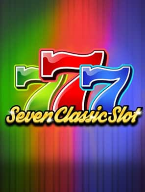 Seven Classic Slot