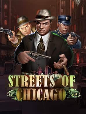 Streets Of Chicago