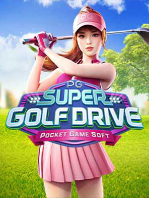 Super Golf Drive