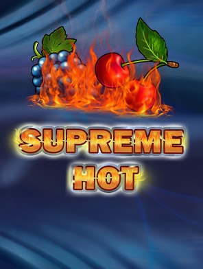 Supreme Hot