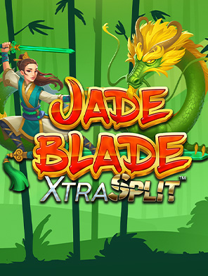 Jade Blade XtraSplit™