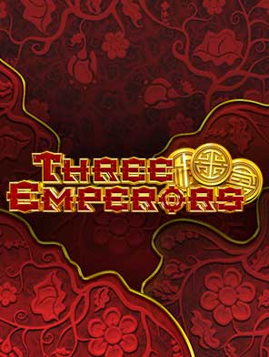 Three Emperors