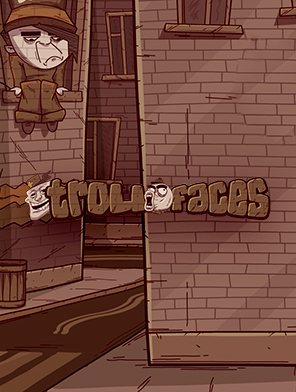 Troll Faces