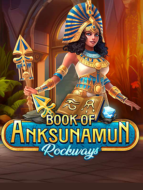 Book of Anksunamun: Rockways