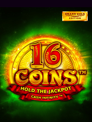 16 Coins Grand Gold Edition