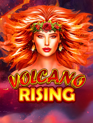 Volcano Rising