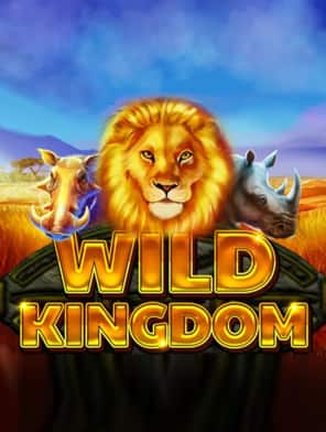 Wild Kingdom