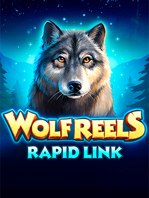 Wolf Reels Rapid Link