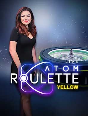Yellow Atom Roulette