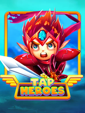 Tap Heroes