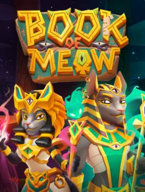 Book of Meow