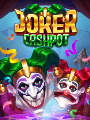 Joker Cashpot