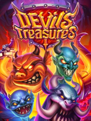 Devils' Treasures