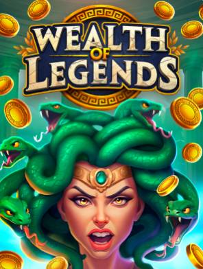 Wealth Of Legends